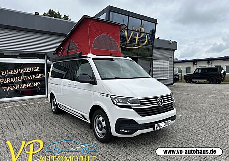 VW T6 California Volkswagen Coast Edition 4Motion