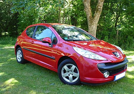 Peugeot 207 Urban Move 75 Urban Move