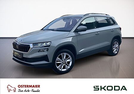 Skoda Karoq STYLE 1.5TSI 150PS DSG ACC.AHK.KAMERA.NAVI