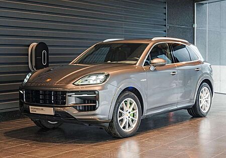 Porsche Cayenne E-Hybrid Approved