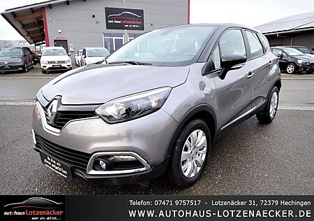 Renault Captur Experience 1.HAND|AUTOM|TEMP|KLIMA|SHZ|PD