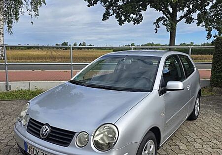VW Polo Volkswagen 1.2 47kW Highline Highline