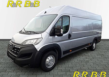 Opel Movano C Kasten L4H2 3,5t 2.2 D SHZ-STANDHEIZUNG