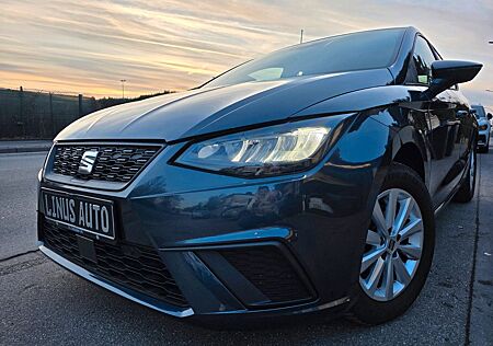 Seat Ibiza Style