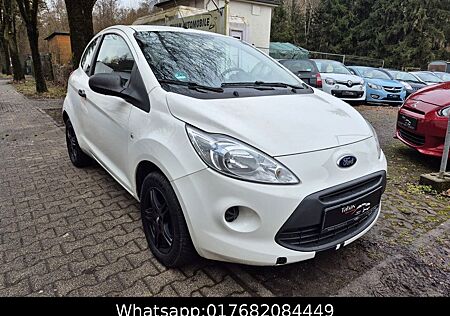 Ford Ka Ambiente/NEU TÜV!!