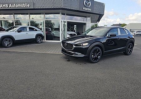 Mazda CX-30 L SKYACTIV-X 2.0 M Hybrid 6AG AL-HOMURA PR