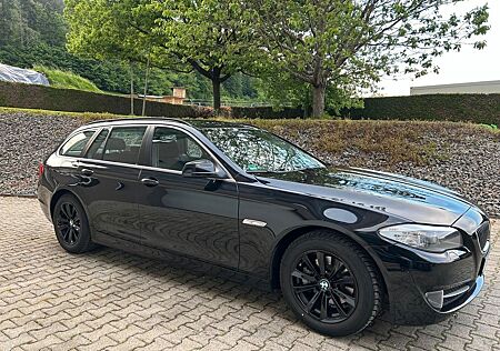 BMW 520d Touring -