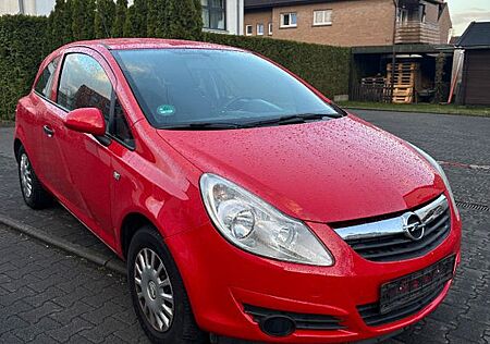 Opel Corsa D(TÜV 2027)