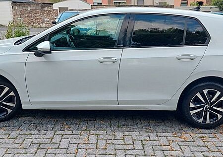 VW Golf Volkswagen 1.0 TSI OPF 81kW United United