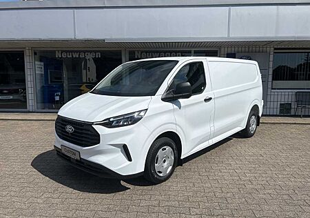 Ford Transit Custom Lang-L2 LED Kamera LaderaumschP C