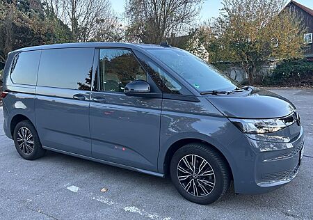 VW T7 Multivan Volkswagen 2.0 TDI SCR DSG, 1. Hand top Zustand