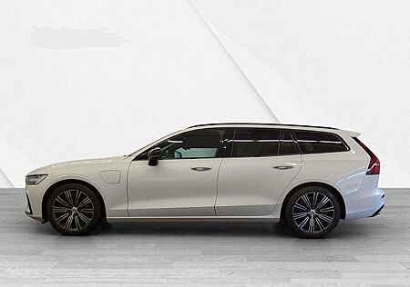 Volvo V60 T6 R Design Recharge Plug-In Hybrid AWD