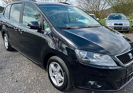 Seat Alhambra 2.0 TDI CR Ecomotive 103kW Style Style