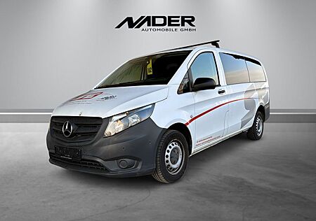 Mercedes-Benz Vito Kasten 114/116 CDI,/Navi/Tempomat/AHK/Klima