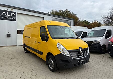Renault Master Kastenwagen L3-H2 KLIMA*KAMERA*REGAL*3,5t