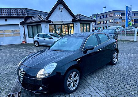 Alfa Romeo Giulietta Turismo