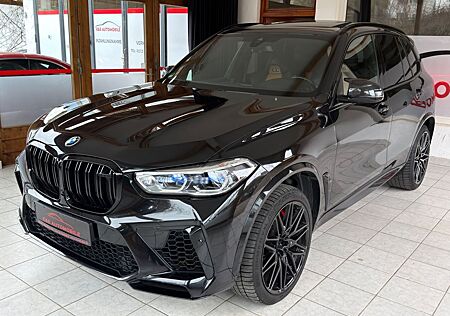 BMW X5 M Competition LASER|BOWERS-WILKINS|SKY-LOUNGE