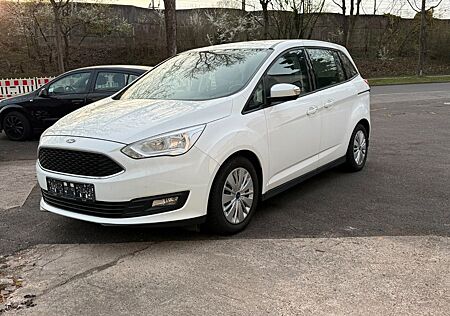 Ford Grand C-Max Cool & Connect