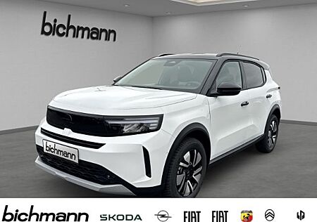 Opel Frontera GS Hybrid 107kW DSG6 Navi LED Klimaauto