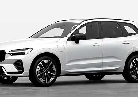 Volvo XC 60 XC60 Plug-In-Hybrid T8 AWD Plug-in Hybrid Ultra