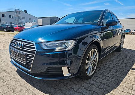 Audi A3 Sportback Sport - Navi - Xenon - Scheckheft