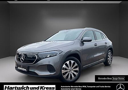 Mercedes-Benz EQA 250 Kamera+Ambiente+EasyPack+LED+Totwinkel+C