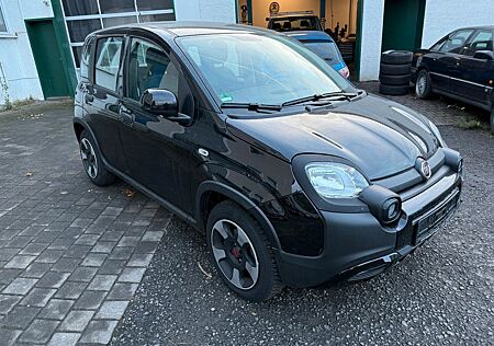 Fiat Panda Cross City Plus 1.0 GSE Hybrid