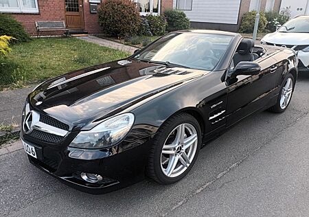 Mercedes-Benz SL 300 Night Edition Night Edition