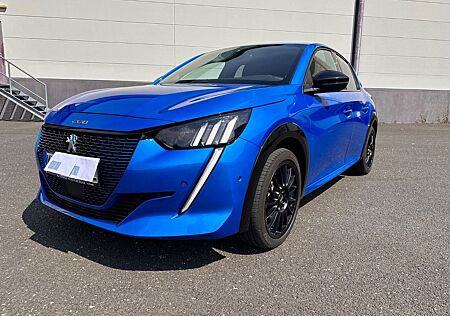 Peugeot 208 Elektromotor 136 GT Pack GT Pack