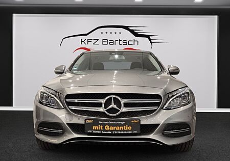 Mercedes-Benz C 220 C -Klasse Lim. BlueTec / d