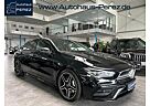 Mercedes-Benz CLA 45 AMG Shooting Brake CLA 35 AMG Shooting Brake 4M NIGHT-PANORAMA-BEAM