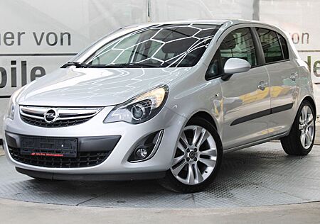 Opel Corsa D 1.4*Navi*PDC*TÜV&Insp.Neu*Automatik*