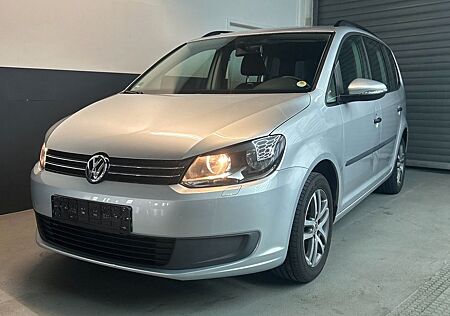 VW Touran Volkswagen Trendline *Steuerkette neu*