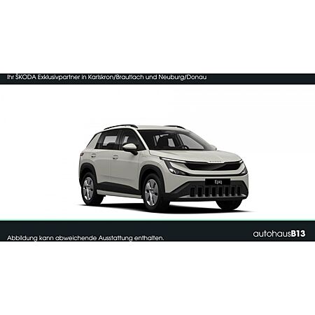 Skoda Andere leasen