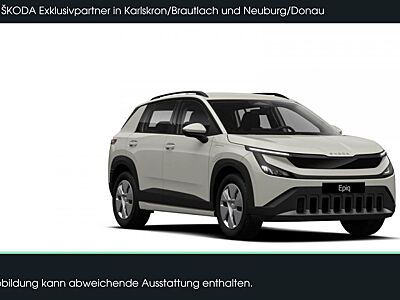 Skoda Epiq Essence 55 TEMPOMAT+SPURASSIST+PDC+FREISP.