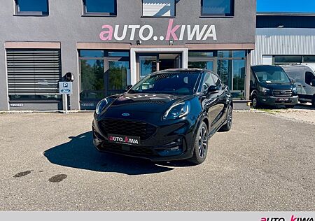 Ford Puma 1.0 EcoBoost ST-Line - Wi-Paket - Aut.