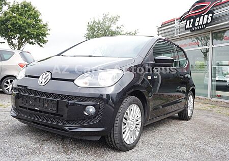 VW Up Volkswagen ! move !
