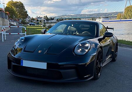 Porsche 911 Urmodell 992 GT3 Clubsport/LIFT/Carbon/Keramik/Alcantara