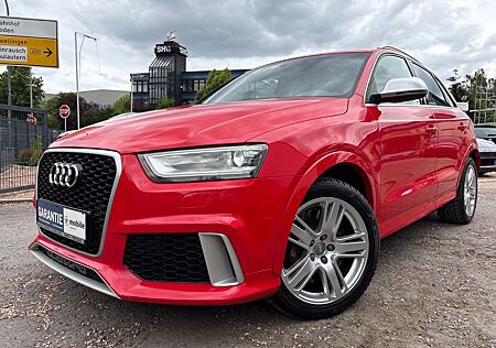 Audi RS Q3 RSQ3 2.5 TFSI quattro