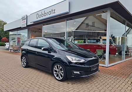 Ford C-Max gebraucht kaufen Ford C-Max 1,5 EcoBoost 110kW Sport