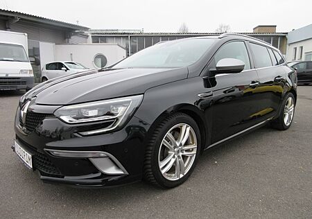 Renault Megane IV Grandtour GT **2.HAND**~incl. GARANTIE