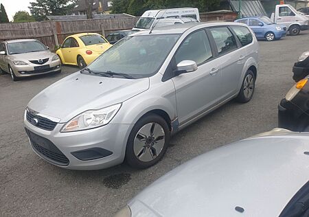 Ford Focus Turnier Style