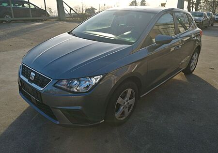 Seat Ibiza Style