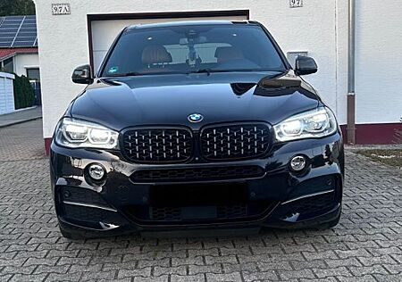 BMW X5 M50 gebraucht kaufen BMW X5 M50 M50D / 2. Hand / TÜV NEU /