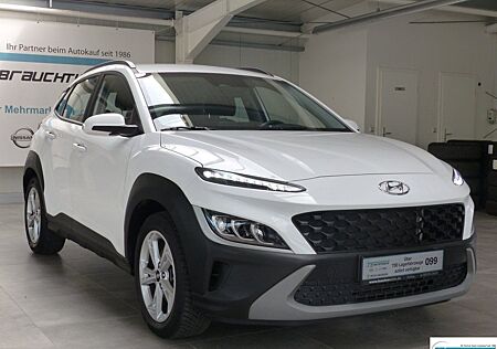 Hyundai Kona 1.6 2WD Navi+LED+Shzg+Allwetter+Cam+Krell