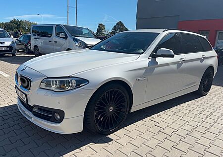Alpina D5 3.0 Bi-Turbo Touring, Netto 28.806€,FULL,TTOP