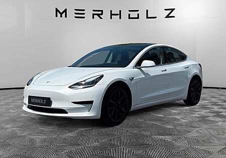 Tesla Model 3 Standard Range Plus RWD Premium 86,6%SOH