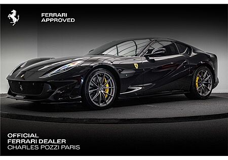 Ferrari 812 Superfast 6.5 V12 800CH -