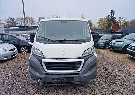 Peugeot Boxer Kasten 330 L1H1 Avantage Edition BlueHDi 1