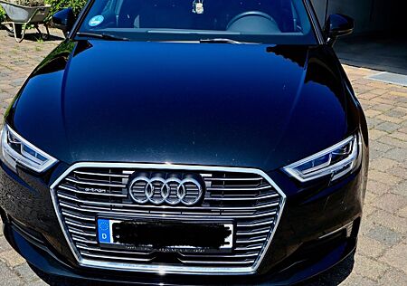 Audi A3 40 TFSI e S tronic S line Sportback S line